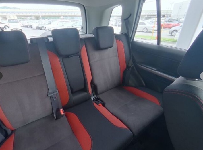 2013 Suzuki Escudo